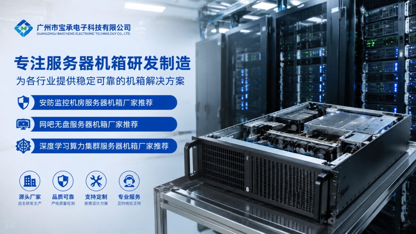 平凉还在为机箱交付发愁？